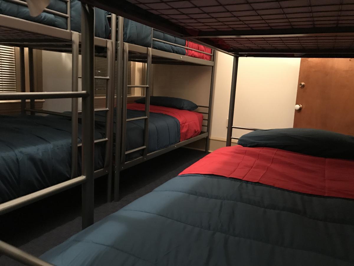 Hostel Duo Nomad (adults Only) *