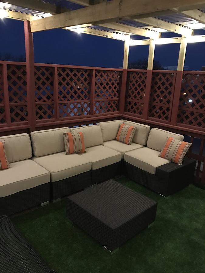 Duo Nomad (adults Only) * Washington